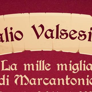 Torna il Palio Valsesiano domenica a Varallo
