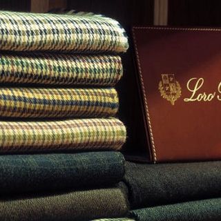 Loro Piana sempre più internazionale: aperto nuovo grattacielo a Tokyo