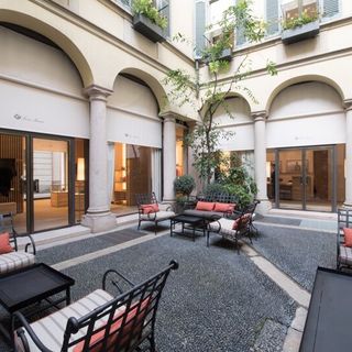 Loro Piana annuncia un piano di investimenti