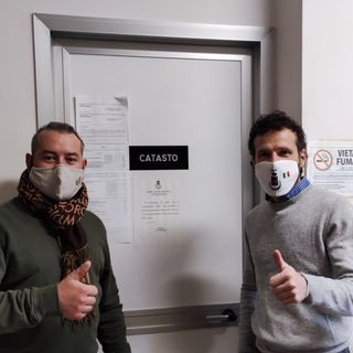 Lozzolo, confermato il tempo pieno al personale tecnico