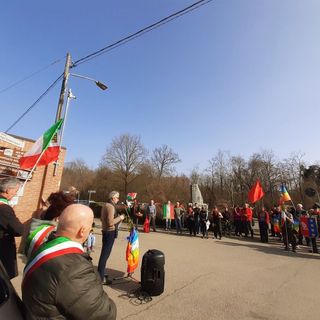 Lozzolo ricorda i Martiri della Pozzasca