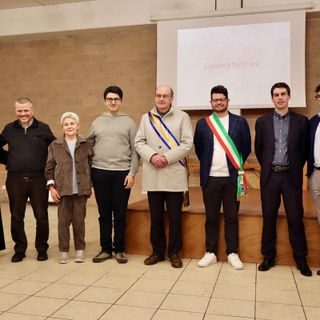 Valduggia, grande partecipazione alla conferenza sulla Sindone
