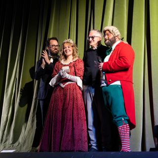 Varallo, la Lum d’Argento 2026 del Carnevale a Dario Uffredi: riconoscimento per una vita nell’accoglienza valsesiana