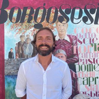 Manuel Lunardone è il nuovo allenatore del Borgosesia Calcio