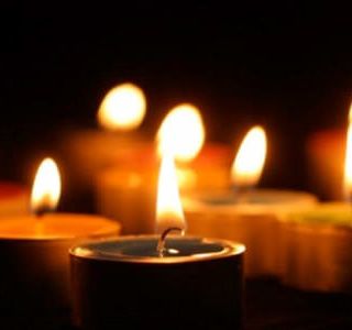 Cordoglio a Pray per la morte di Daniela Perino (foto di repertorio)