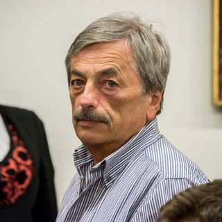 Piero Masseroni