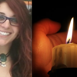 Dramma a Vercelli: addio ad Ambra, mamma di soli 31 anni