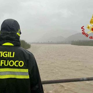 Maltempo in Piemonte, la Regione chiede lo stato d’emergenza