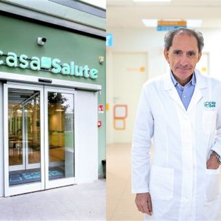 Casa della Salute, alcune buone ragioni per fare una visita dall’urologo