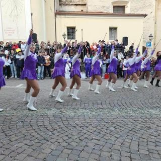 Finalissima di calcio USACLI &quot;Valsesia5cup&quot;
