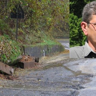 Lavori per il dissesto idrogeologico ad Ailoche: &quot;Importanti per la sicurezza dei cittadini&quot;