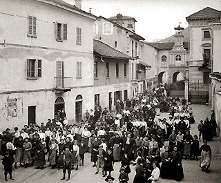 “C’era una volta… mamma Cartiera”: a Serravalle l’incontro letterario.