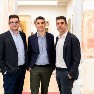 &quot;Marazzato&quot; presenta in anteprima il nuovo showroom di Stroppiana
