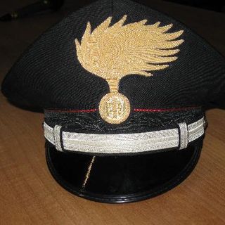Borgosesia: Il Maresciallo Antonio Marini è il nuovo comandante della locale Stazione Carabinieri