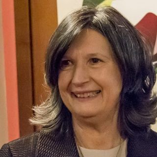 Maria Marcon di Igea