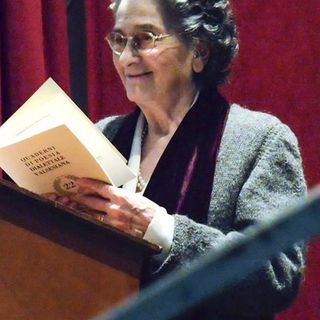 Marialuisa Zambelli