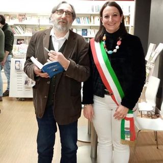 L'autore Michele Marziani ha scelto la Valsesia