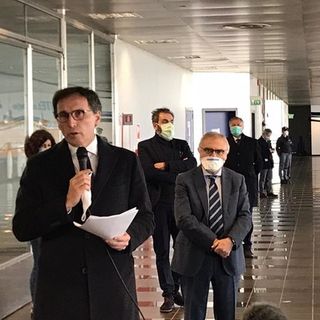 Coronavirus, altri 84 medici volontari operativi in 6 Regioni. 15 arriveranno in Piemonte