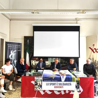 17° Memorial Vittorio Mero: domenica 4 giugno allo Stadio Piola di Vercelli