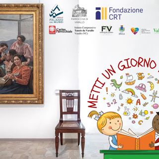 Varallo: Metti un giorno al museo