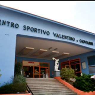 Milanaccio, al via i lavori al centro sportivo