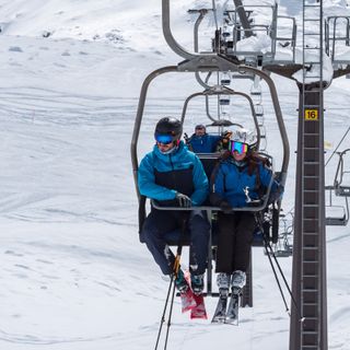 Foto webcam Monterosa Ski sabato 30 novembre