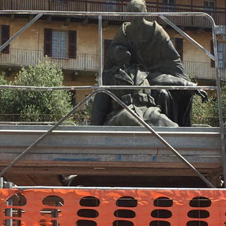 Portula, pronti 7mila euro per restauri al monumento ai Caduti