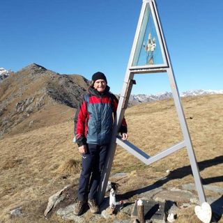 Roasio in lutto per la morte di Dante Iorio