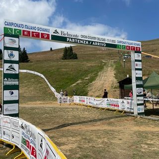 Bielmonte: appuntamento per esordienti e allievi con il Cross Country dell'Oasi