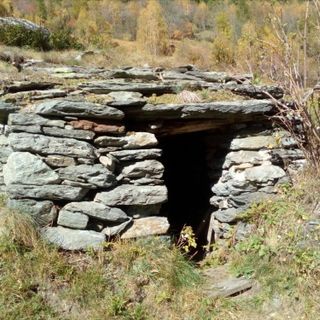 Foto da pag fb di Presmell - Associazione Culturale Walser - Ecomuseo della Valle Vogna