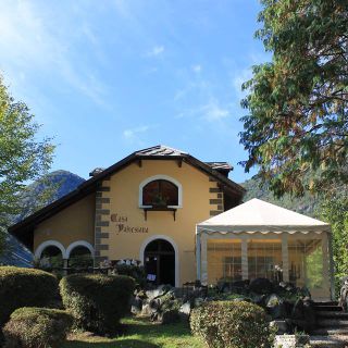 Varallo recupera il Muntisel dopo l'incendio