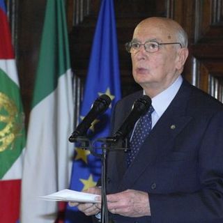 Addio a Giorgio Napolitano, il primo Presidente della Repubblica eletto due volte