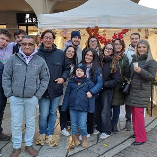 Borgomanero, il “Dicembre borgomanerese” entra nel vivo tra giochi, mercatini e iniziative per i più piccoli