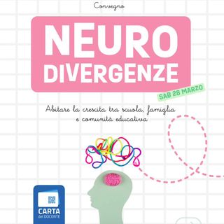 Neurodivergenze, a Varallo un convegno-formazione tra scuola, famiglia e comunità educativa