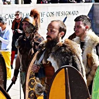 Makos  Uatis, la prima festa celtica della Valsesia