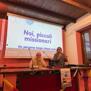 Da Gattinara al mondo: cinque anni di solidarietà nati in una classe di prima elementare