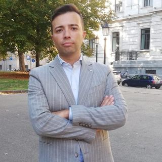 Gruppo Giovani Imprenditori Confindustria Piemonte: Andrea Notari confermato alla presidenza