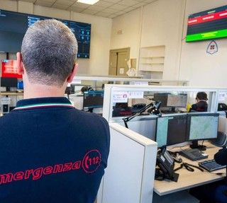 Giornata europea del numero unico di emergenza 112: il ruolo centrale di azienda zero in Piemonte