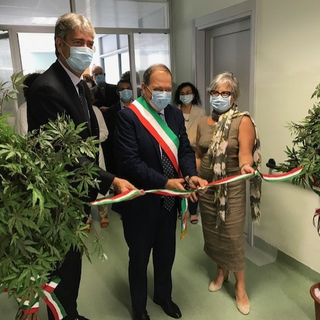 Ospedale, aperto il nuovo reparto di degenza chirurgica: da lunedì al via i lavori nell'altra ala