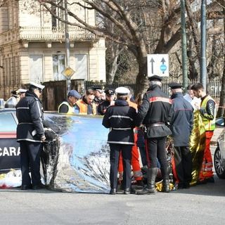 Omicidio del biellese Stefano Leo, oggi l'autopsia