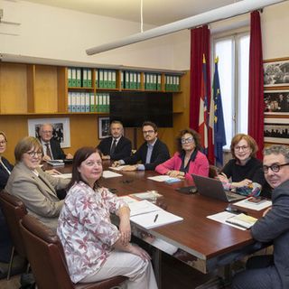 Stefano Tallia riconfermato alla presidenza dell'Ordine dei giornalisti del Piemonte
