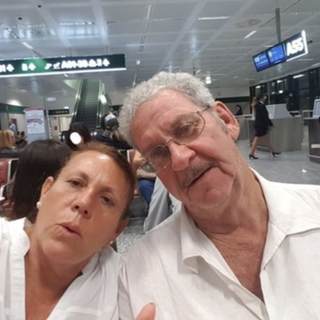 Torna a casa la salma dell'uomo morto in Libia