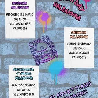 Valduggia, open day all’Istituto Padre Baranzano: tre appuntamenti per scoprire l’offerta formativa