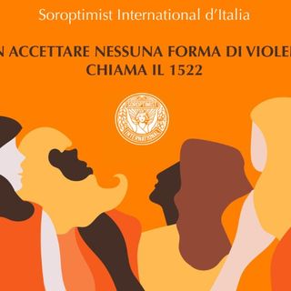 La Valsesia si colora di arancione, al via l’iniziativa Soroptimist “Orange the World”