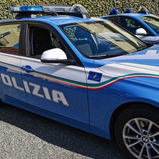 Si parte per le festività natalizie e il Capodanno, i consigli della Polizia Stradale (foto di repertorio)