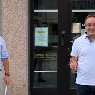 A Quarona riapre la banca