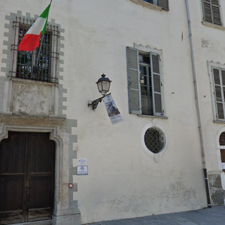 Palazzo d'Adda