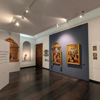 Varallo, a Palazzo dei Musei un inverno tra Gandolfino e Tanzio