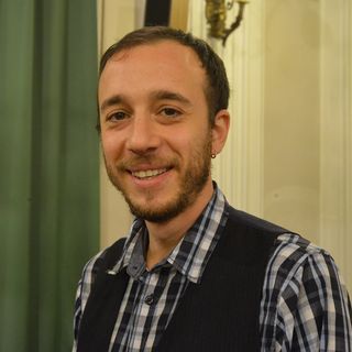 Paolo Furia