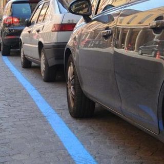 Foto di repertorio